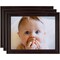 ArtToFrames 12x12 Inch Modern Picture Frame, Multi Pack, Comes with Regular Glass (WOMPack-14-12x12)